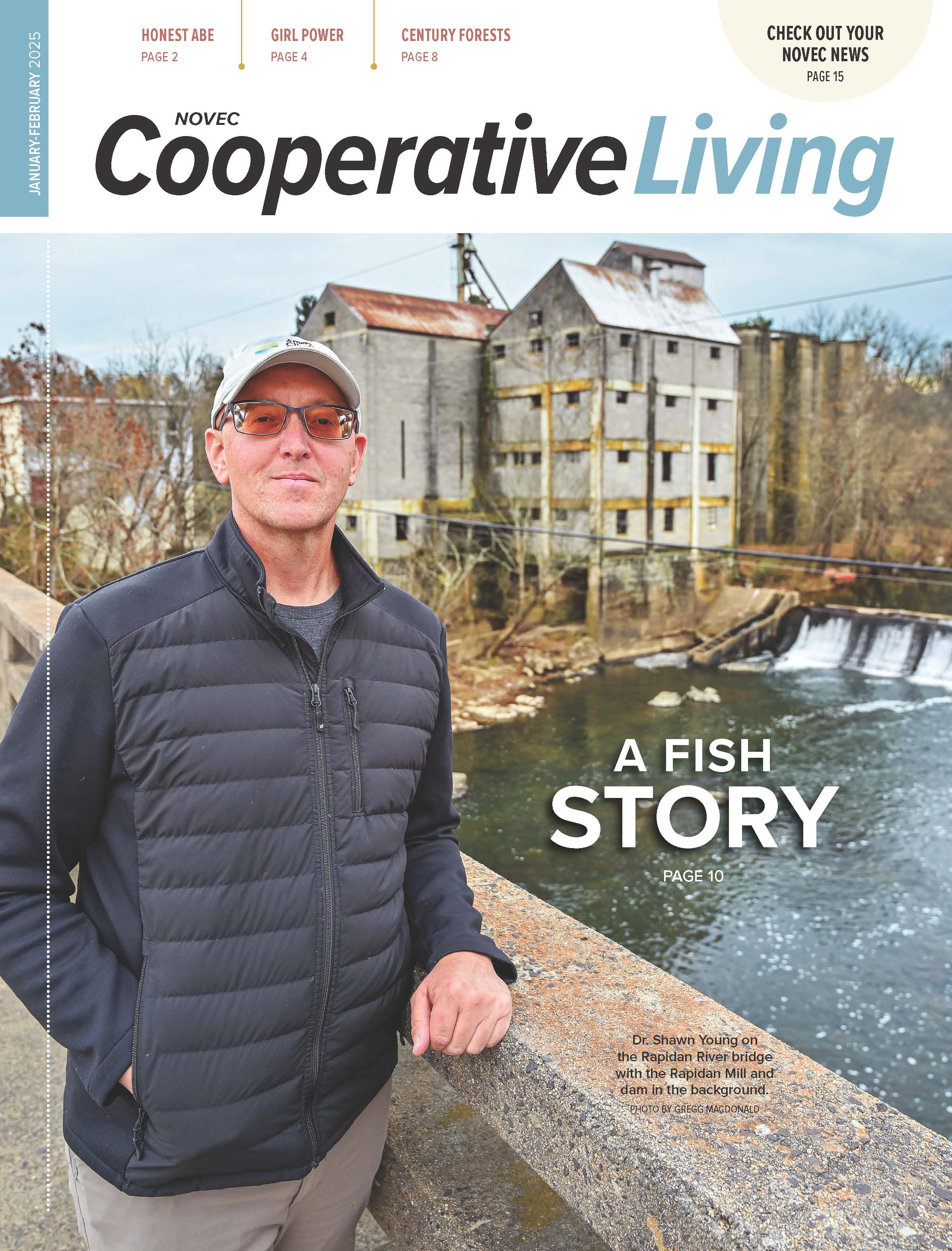 CooperativeLiving-jan-feb-2025 Cover Image